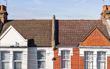 clay roofing Leverton Outgate, Lincolnshire