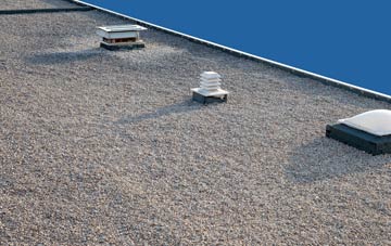 flat roofing Leverton Outgate, Lincolnshire
