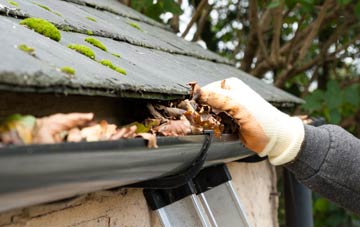 gutter cleaning Leverton Outgate, Lincolnshire