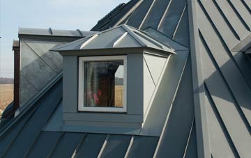 metal roofing Leverton Outgate, Lincolnshire