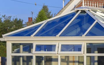 professional Leverton Outgate conservatory insulation
