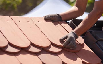 Leverton Outgate roof tile contractors