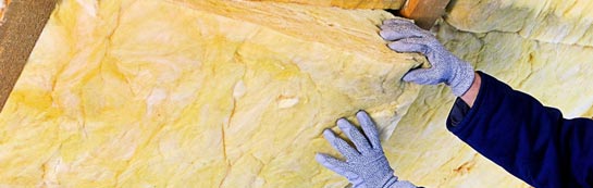 quotes for Leverton Outgate roof insulation