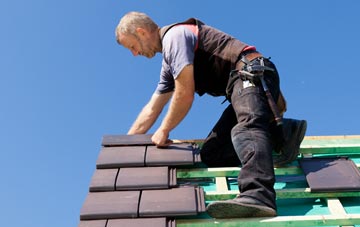 disadvantages of Leverton Outgate slate roofing