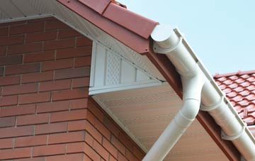Leverton Outgate soffit repair costs