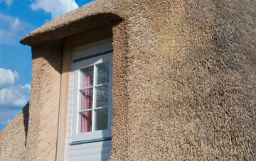 Leverton Outgate thatch roof disadvantages