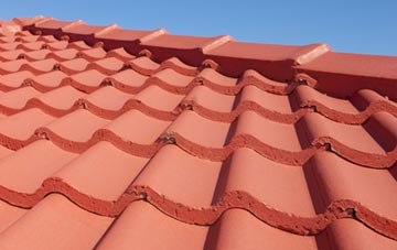 Leverton Outgate tile and slate roof replacement