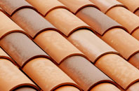 Leverton Outgate clay roofing