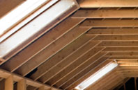 Leverton Outgate tapered roof insulation quotes